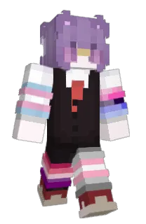 Dumbledore10144's Minecraft skin