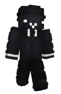 ItsFreshyPoo's Minecraft skin