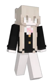 Rac0on12's Minecraft skin