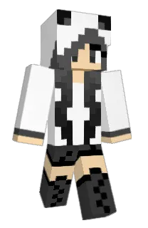 Slivers's Minecraft skin