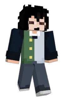 bendy_pit's Minecraft skin