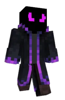 _Enb's Minecraft skin