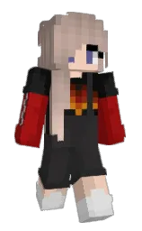 pharlap and mine shaft Minecraft skin — Slim model — first worn by slidermm