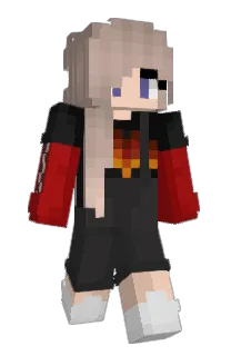 Front of slidermm's skin