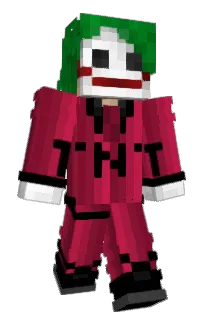 Front of superzon876's skin