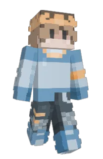 Front of xDami___'s skin