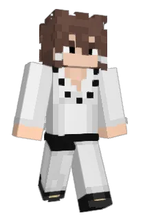 Palluss's Minecraft skin