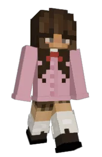 Front of PippyPoppy40's skin