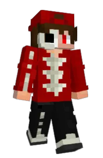 Front of Mark3s's skin