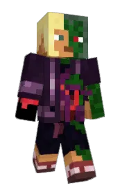 Skin preview