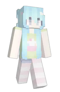 wassilent's Minecraft skin