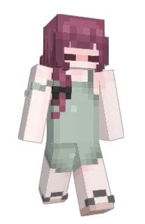 bagueteto's Minecraft skin