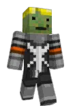 7amjugg Minecraft avatar full body