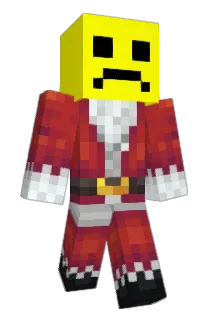 7amod_11 Minecraft avatar full body