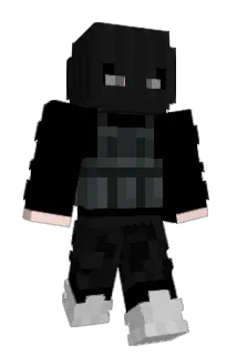 7ao__ Minecraft avatar full body