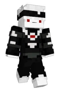7arI_k Minecraft avatar full body