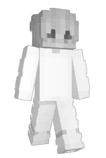 7awake Minecraft avatar full body