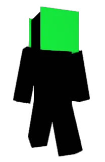 Tsunei's Minecraft skin