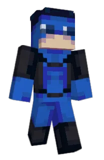 Front of awesomeaaron18's skin