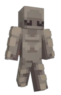 Front of ReadTheRules's skin