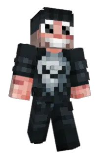 tdnn's Minecraft skin