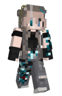 Sparrows_sanity's Minecraft skin