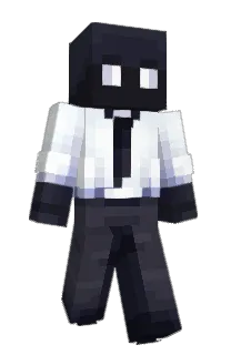 Front of LMH_is_alive's skin