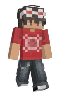 ONYXR0C's Minecraft skin