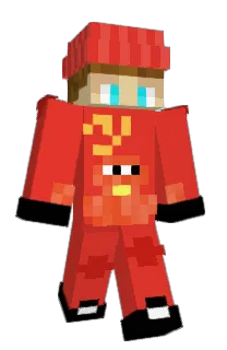 agp08sansITA's Minecraft skin