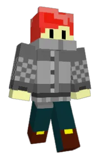 GOODOLDAN's Minecraft skin