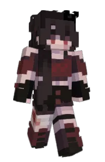 Gremkay's Minecraft skin