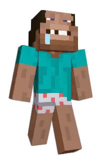 Droxz_zx's Minecraft skin