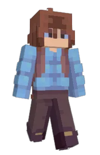 Front of Lorekeeper_Zinia's skin
