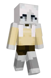 Front of AbbyRos's skin
