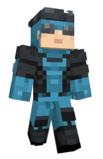 Front of Raybies95x's skin