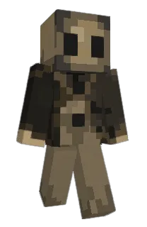 D1nkyD4ve's Minecraft skin