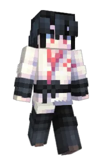 Front of THECORM123's skin