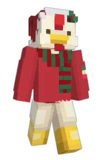 Front of nyesalsdu's skin
