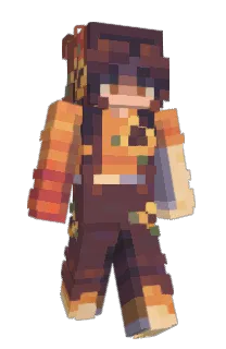 Front of canxyii's skin