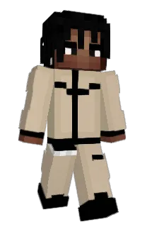 PeterAbi's Minecraft skin