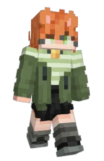 Front of razzoxyde's skin