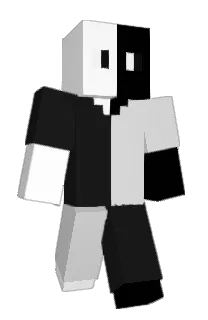 Front of ActivityBoy's skin