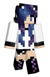 Skin preview