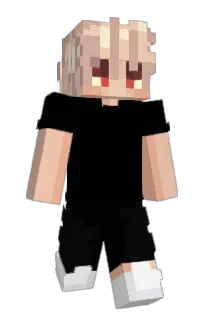 Front of 80in's skin