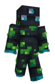 guipues's Minecraft skin
