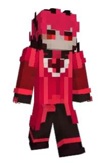 Front of Arcos239's skin