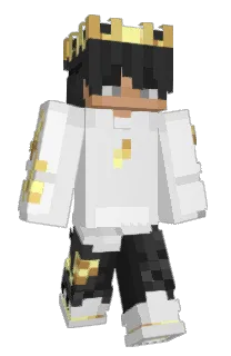 Korby_AS's Minecraft skin
