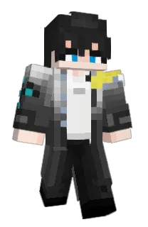 Front of Coisini0830's skin