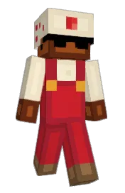 Skin preview