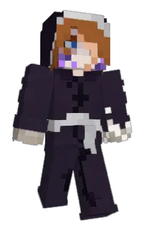 Front of radarcentric's skin